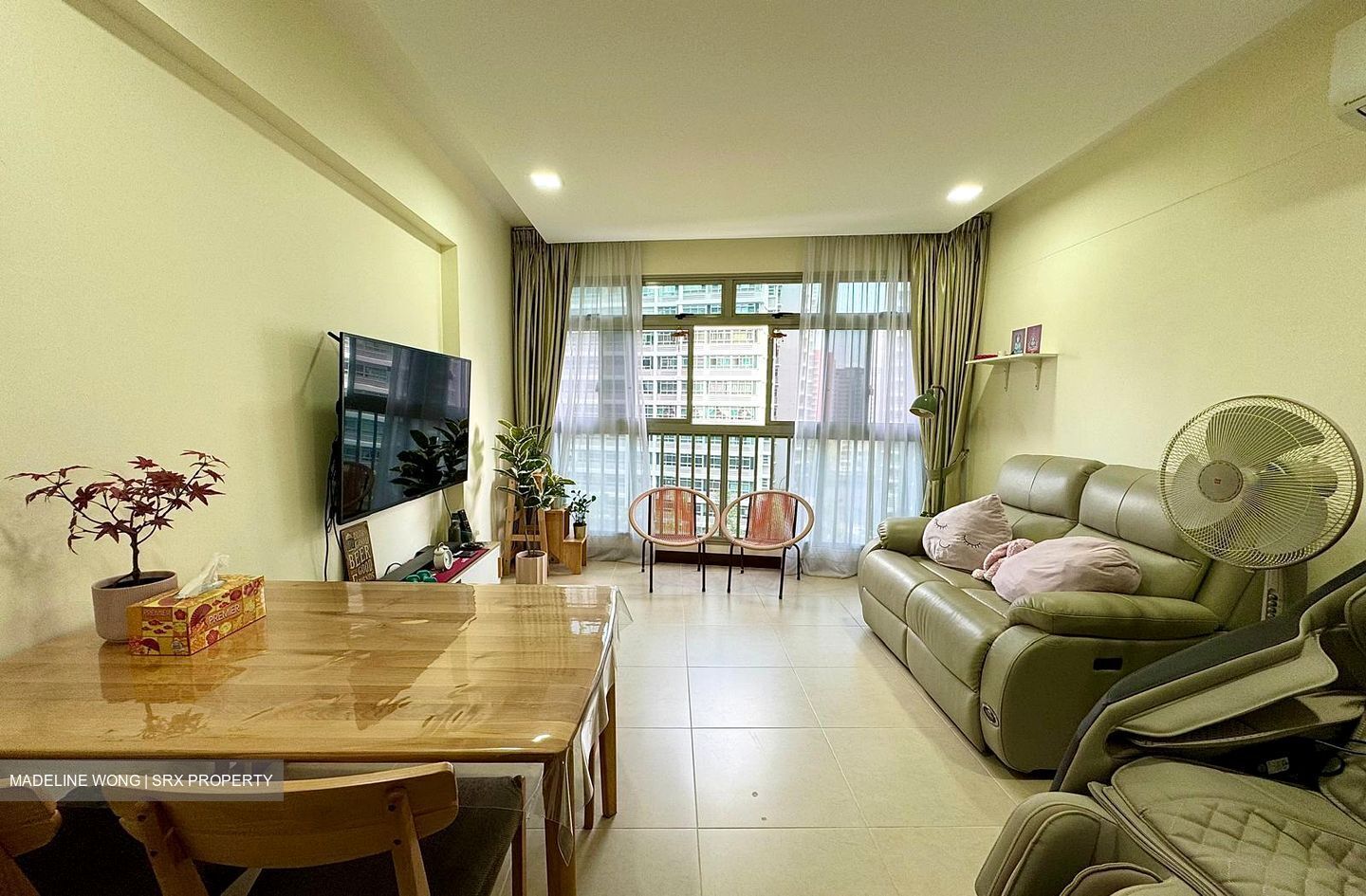 Blk 275B Aspella (Sengkang), HDB 4 Rooms #611286521